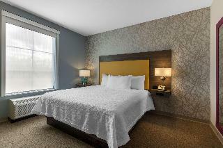 Hotel Home2 Suites By Hilton Olive Branch, Ms
