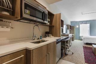 Hotel Home2 Suites By Hilton Olive Branch, Ms