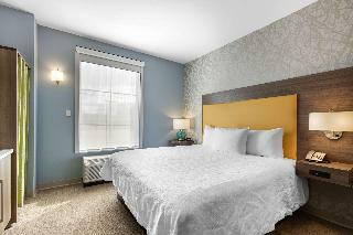 Hotel Home2 Suites By Hilton Olive Branch, Ms