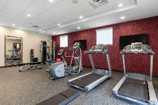 Hotel Home2 Suites By Hilton Olive Branch, Ms