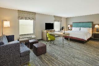 Hotel Hampton Inn Sioux Falls / Southwest, Sd