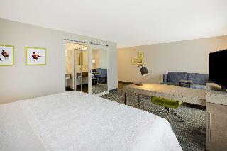 Hotel Hampton Inn Sioux Falls / Southwest, Sd