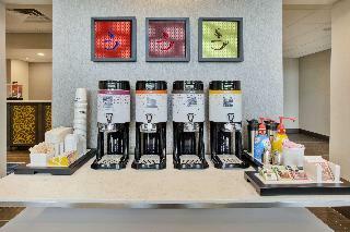Hotel Hampton Inn Sioux Falls / Southwest, Sd