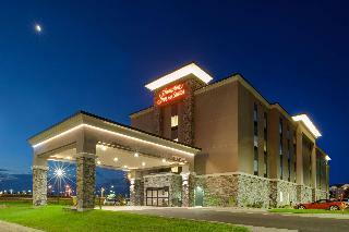 Hotel Hampton Inn Sioux Falls / Southwest, Sd