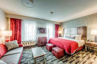 Hotel Staybridge Suites University Area Osu