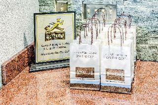 Hotel Staybridge Suites University Area Osu