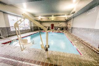 Hotel Staybridge Suites University Area Osu