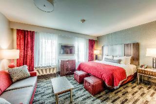 Hotel Staybridge Suites University Area Osu