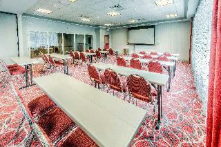 Hotel Staybridge Suites University Area Osu