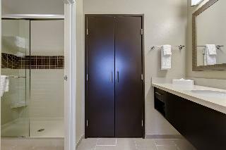 Hotel Staybridge Suites St Louis Westport