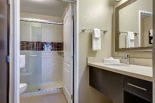 Hotel Staybridge Suites St Louis Westport