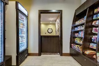 Hotel Staybridge Suites St Louis Westport