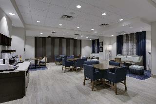 Hotel Hampton Inn Fort Lauderdale Pompano Beach Fl