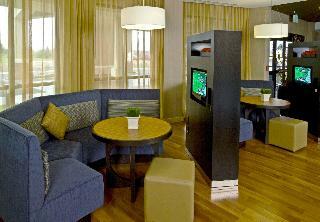 Hotel Courtyard By Marriott Bangor