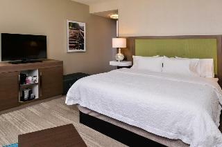 Hotel Hampton Inn Omaha Airport, Ia