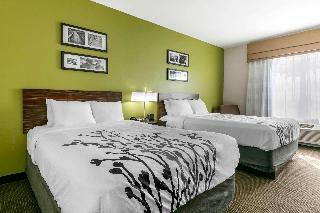 Hotel Sleep Inn & Suites Columbia