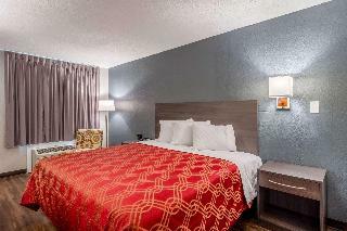 Hotel Econo Lodge East Ridge
