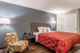 Hotel Econo Lodge East Ridge