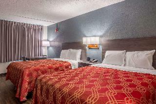 Hotel Econo Lodge East Ridge