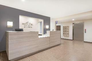 Hotel Microtel Inn & Suites By Wyndham Springville/prov