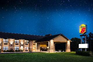 Hotel Super 8 By Wyndham Paragould