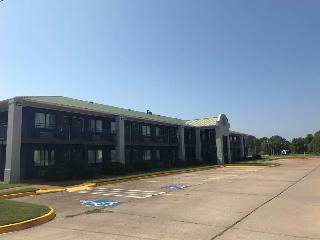 Hotel Americas Best Value Inn Brinkley