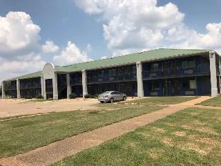 Hotel Americas Best Value Inn Brinkley