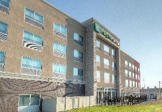 Hotel Holiday Inn Express And Suites Fort Mill