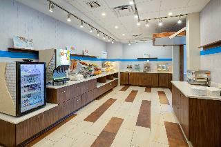 Hotel Holiday Inn Express And Suites New Castle