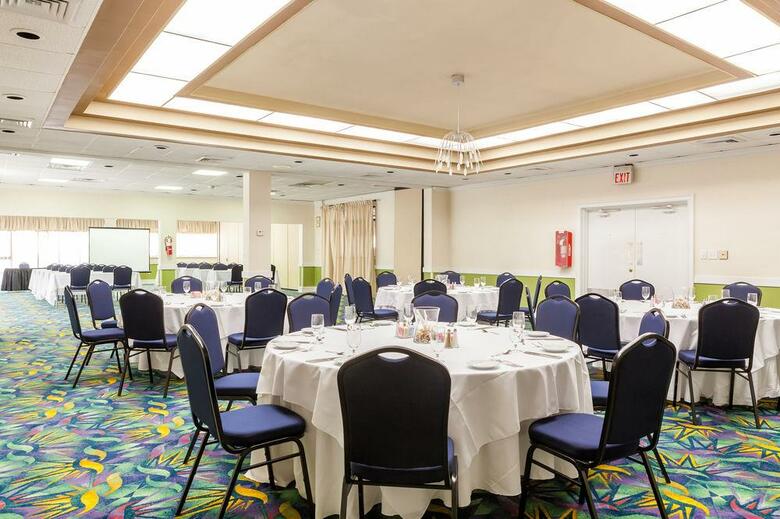 Hotel Holiday Inn Key Largo