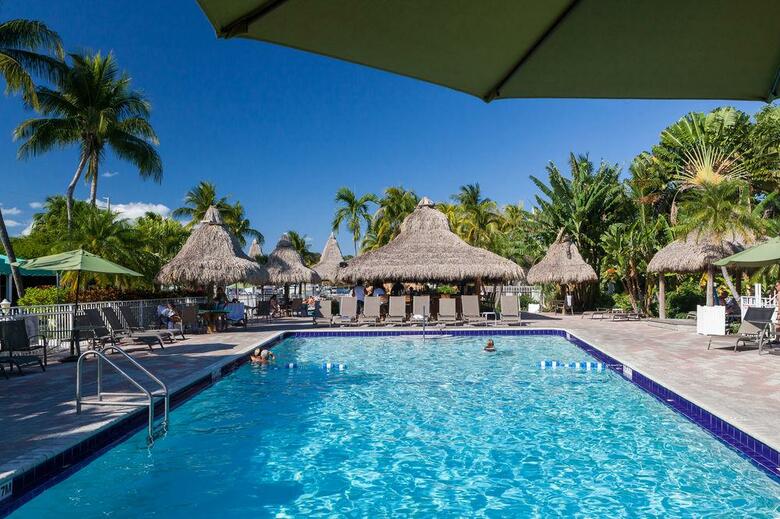 Hotel Holiday Inn Key Largo