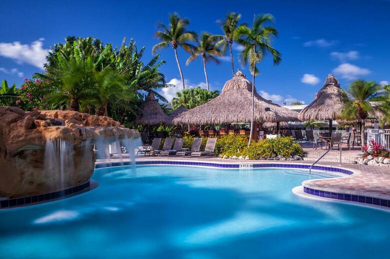Hotel Holiday Inn Key Largo