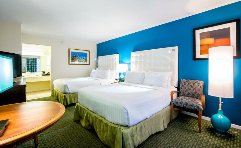 Hotel Holiday Inn Key Largo