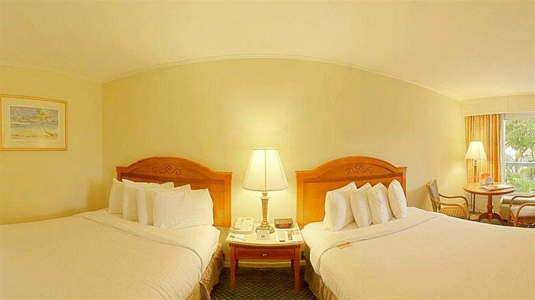 Hotel Holiday Inn Key Largo
