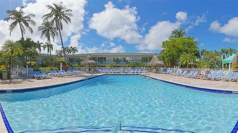 Hotel Holiday Inn Key Largo