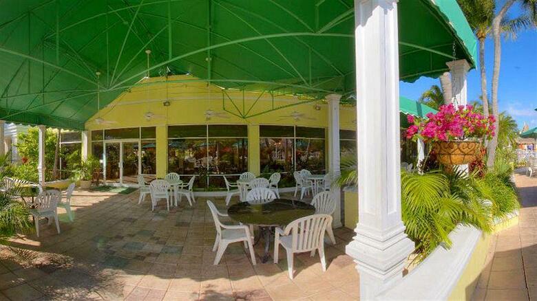 Hotel Holiday Inn Key Largo