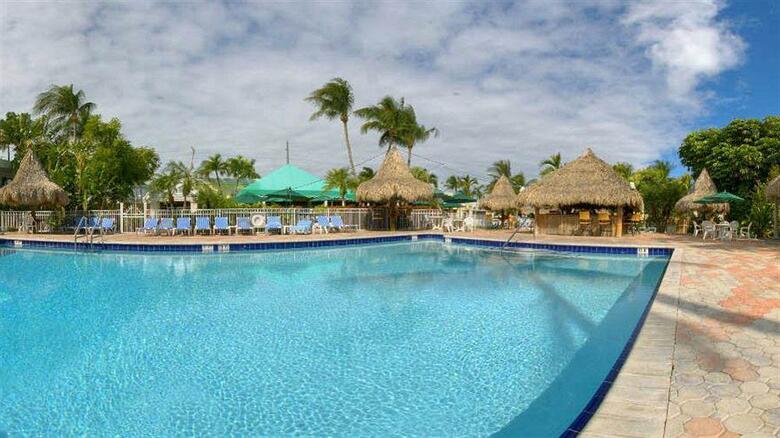 Hotel Holiday Inn Key Largo