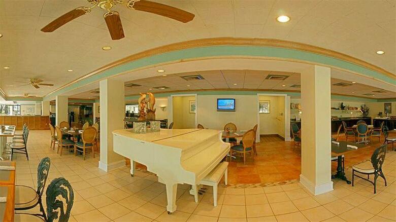 Hotel Holiday Inn Key Largo