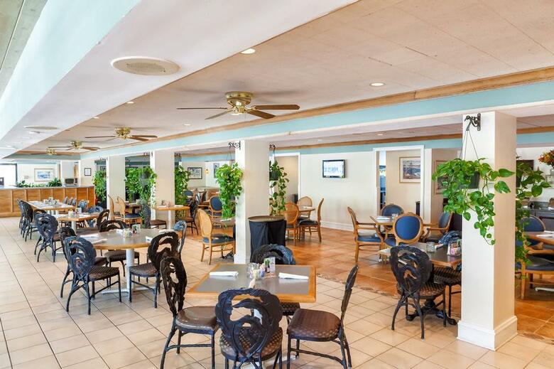 Hotel Holiday Inn Key Largo