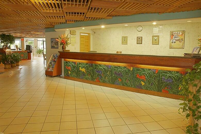 Hotel Holiday Inn Key Largo
