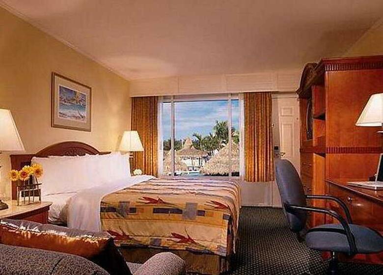 Hotel Holiday Inn Key Largo