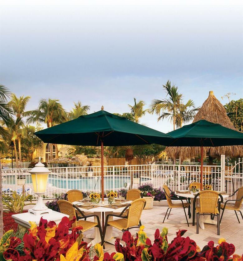 Hotel Holiday Inn Key Largo