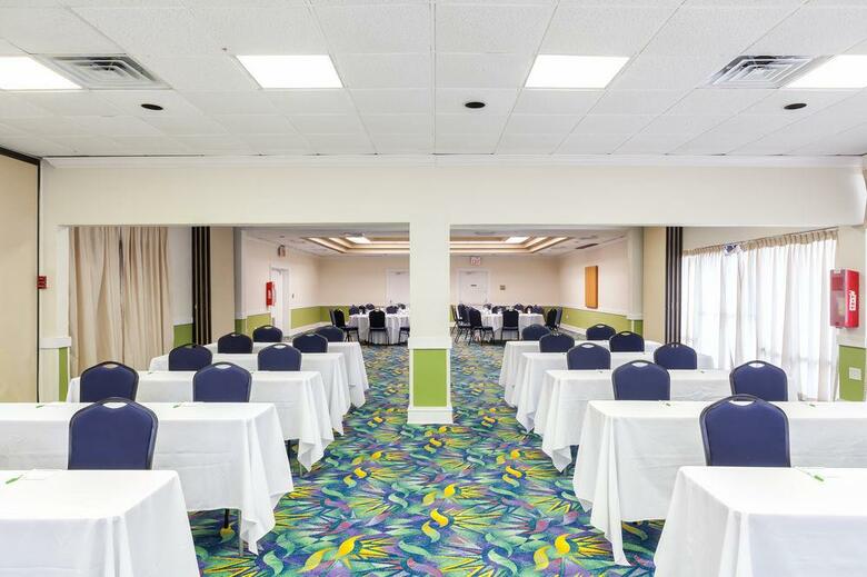Hotel Holiday Inn Key Largo
