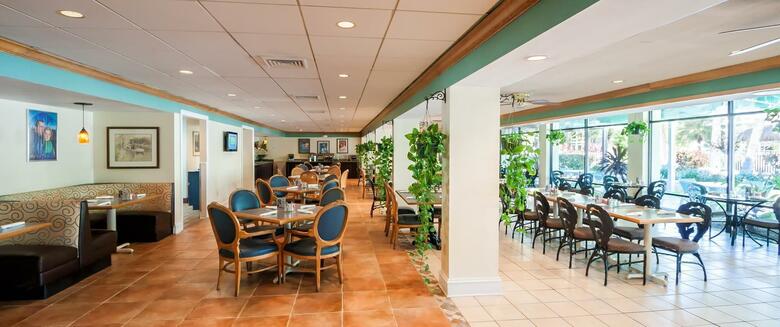 Hotel Holiday Inn Key Largo