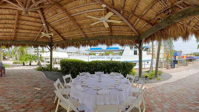Hotel Holiday Inn Key Largo