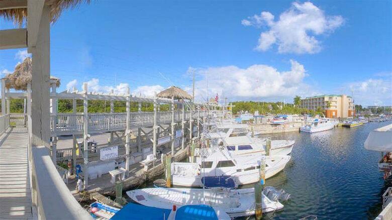 Hotel Holiday Inn Key Largo