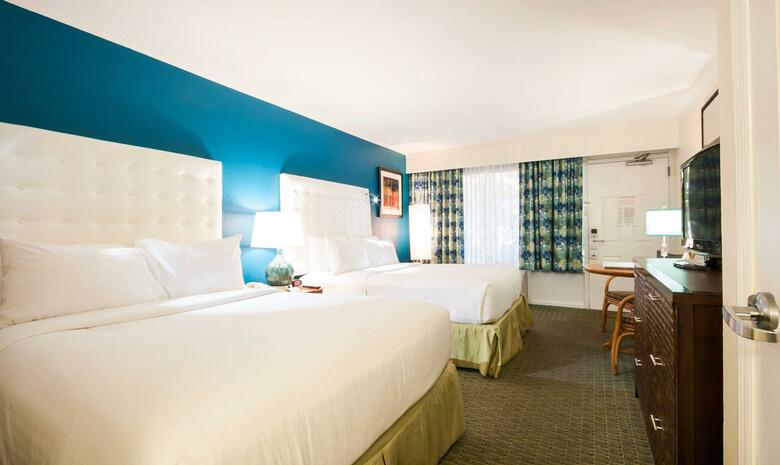 Hotel Holiday Inn Key Largo