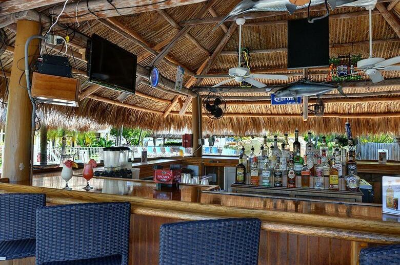 Hotel Holiday Inn Key Largo
