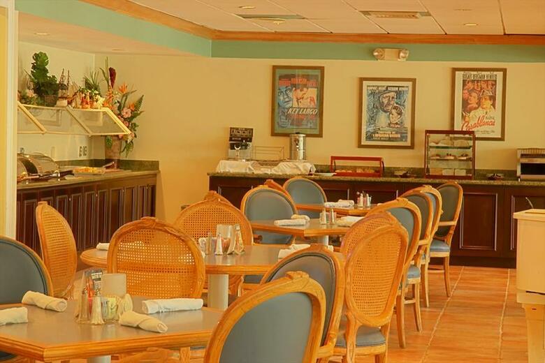 Hotel Holiday Inn Key Largo