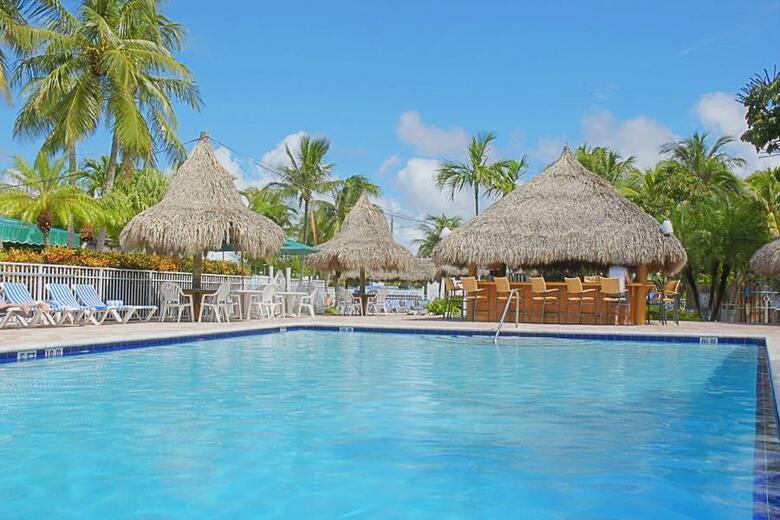 Hotel Holiday Inn Key Largo